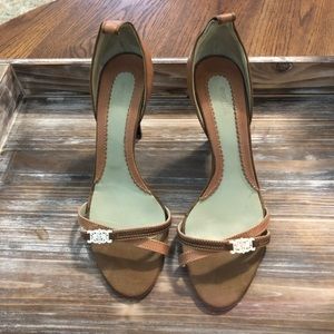 Sportmax Italian made pump!